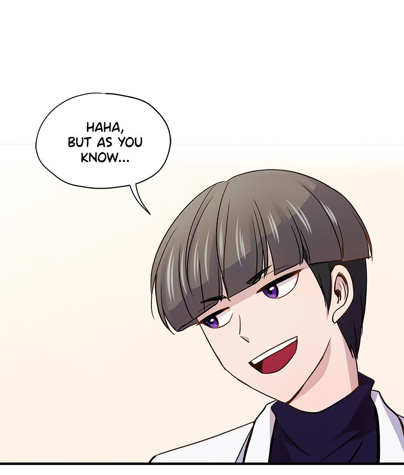 Read To Be Ordinary! (Colored) chapter 31 image 12 on Lezhin