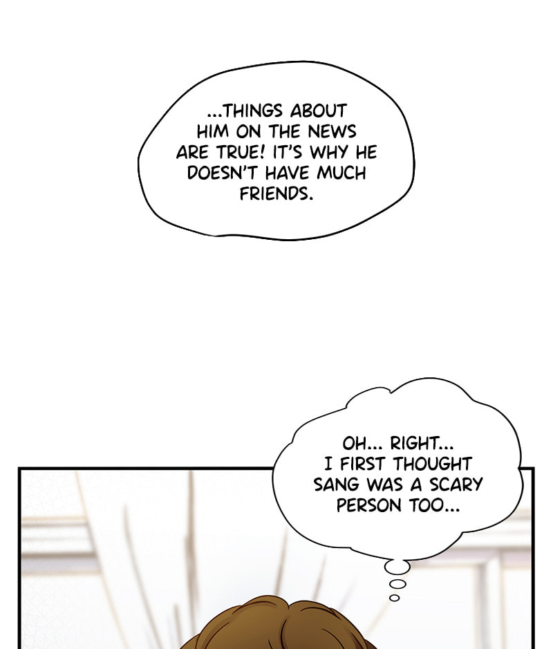 Read To Be Ordinary! (Colored) chapter 31 image 13 on Lezhin