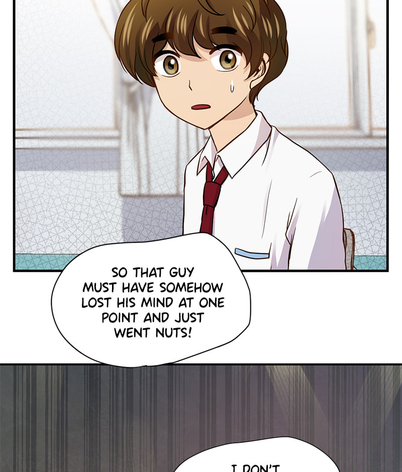 Read To Be Ordinary! (Colored) chapter 31 image 14 on Lezhin