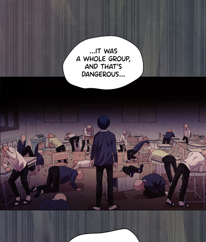 Read To Be Ordinary! (Colored) chapter 31 image 16 on Lezhin