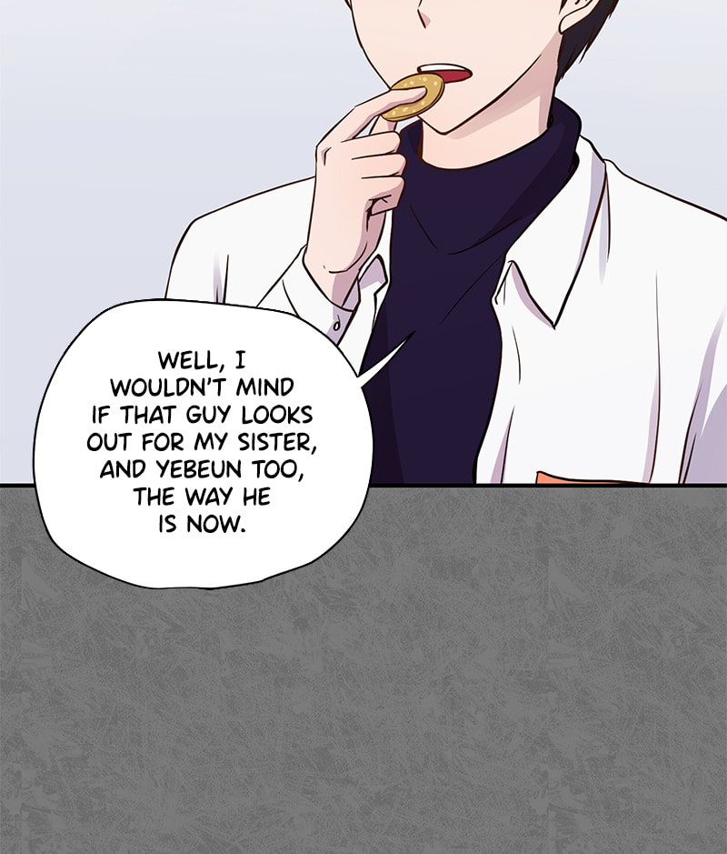 Read To Be Ordinary! (Colored) chapter 31 image 18 on Lezhin