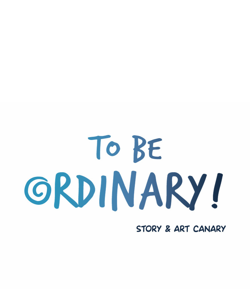 Read To Be Ordinary! (Colored) chapter 31 image 2 on Lezhin