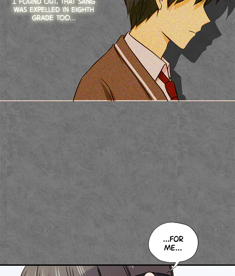 Read To Be Ordinary! (Colored) chapter 31 image 21 on Lezhin