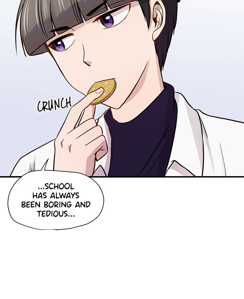 Read To Be Ordinary! (Colored) chapter 31 image 22 on Lezhin