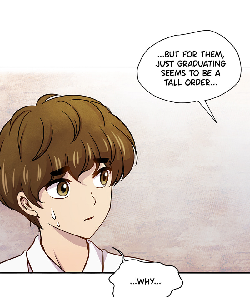 Read To Be Ordinary! (Colored) chapter 31 image 23 on Lezhin