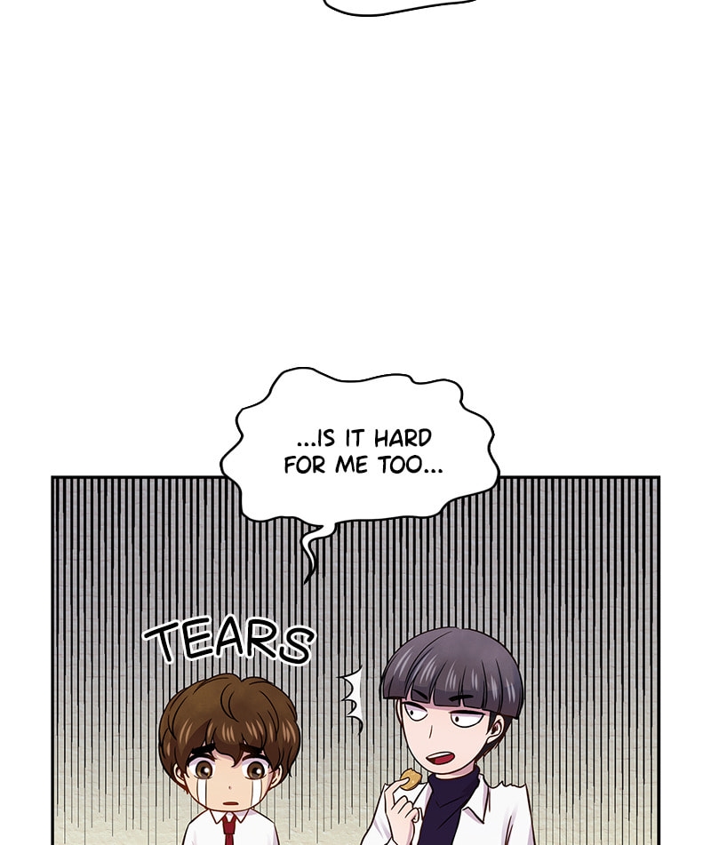 Read To Be Ordinary! (Colored) chapter 31 image 24 on Lezhin