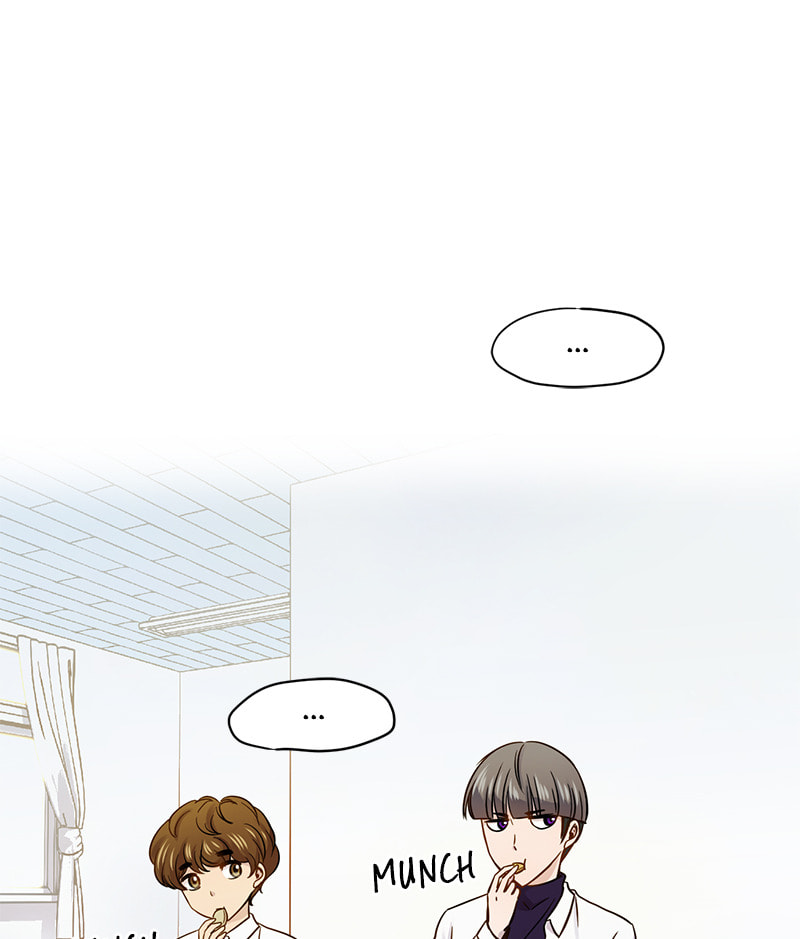 Read To Be Ordinary! (Colored) chapter 31 image 3 on Lezhin