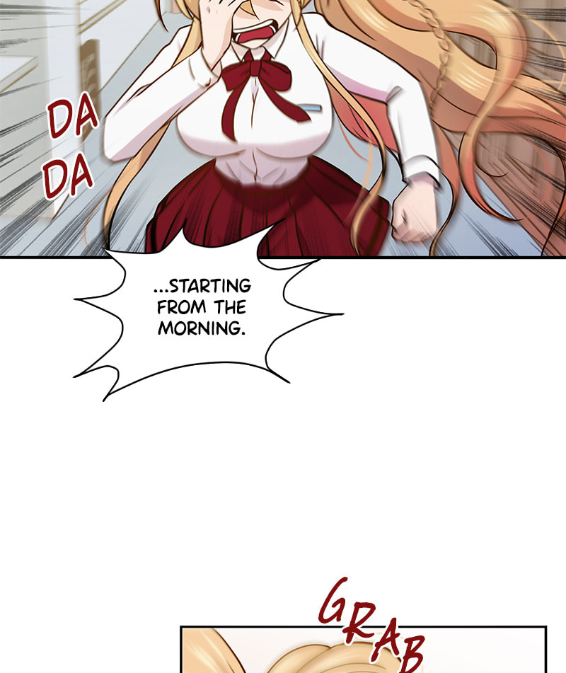 Read To Be Ordinary! (Colored) chapter 31 image 32 on Lezhin