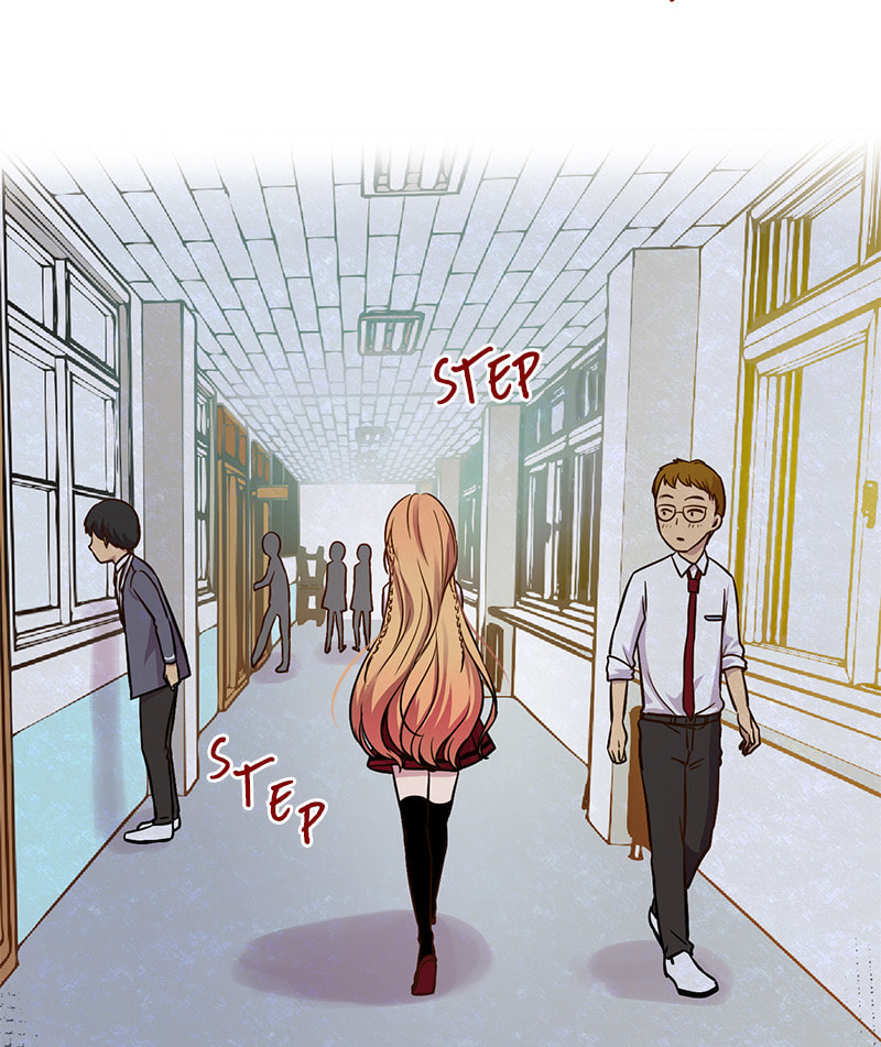Read To Be Ordinary! (Colored) chapter 31 image 38 on Lezhin