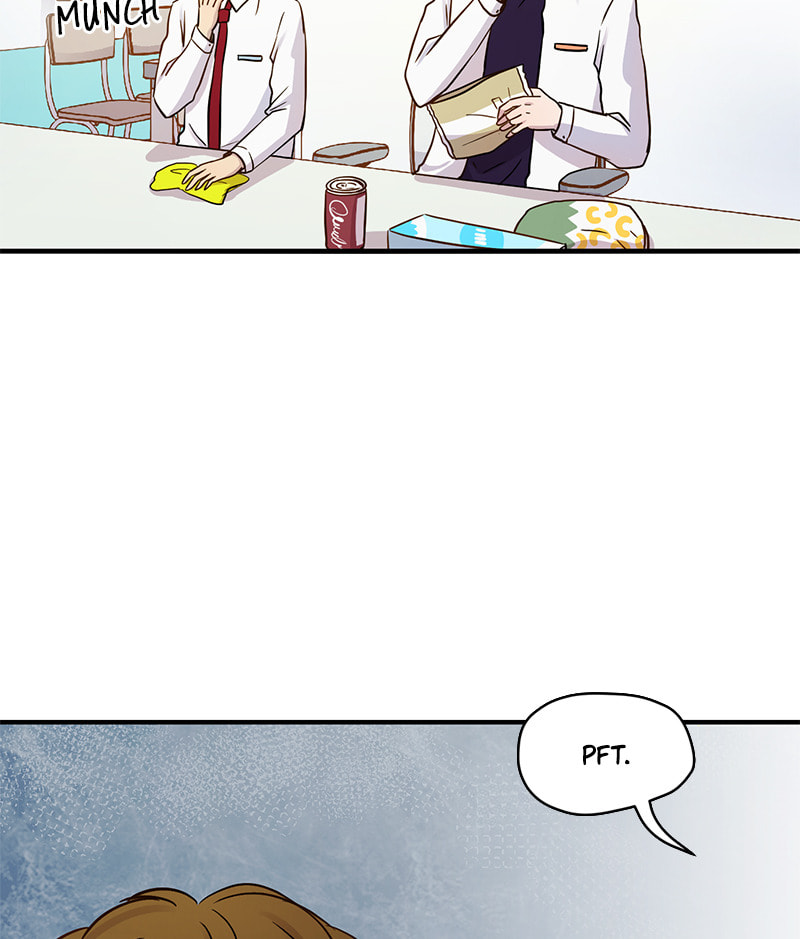 Read To Be Ordinary! (Colored) chapter 31 image 4 on Lezhin