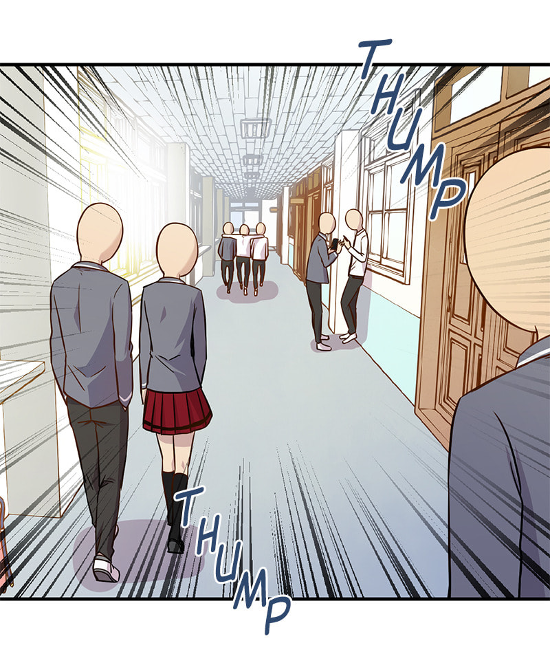 Read To Be Ordinary! (Colored) chapter 31 image 42 on Lezhin