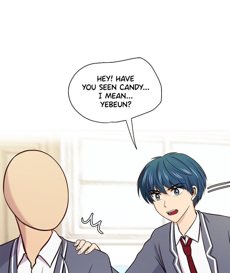 Read To Be Ordinary! (Colored) chapter 31 image 43 on Lezhin
