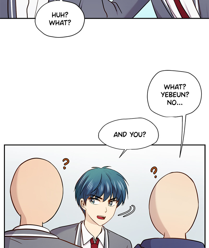 Read To Be Ordinary! (Colored) chapter 31 image 44 on Lezhin