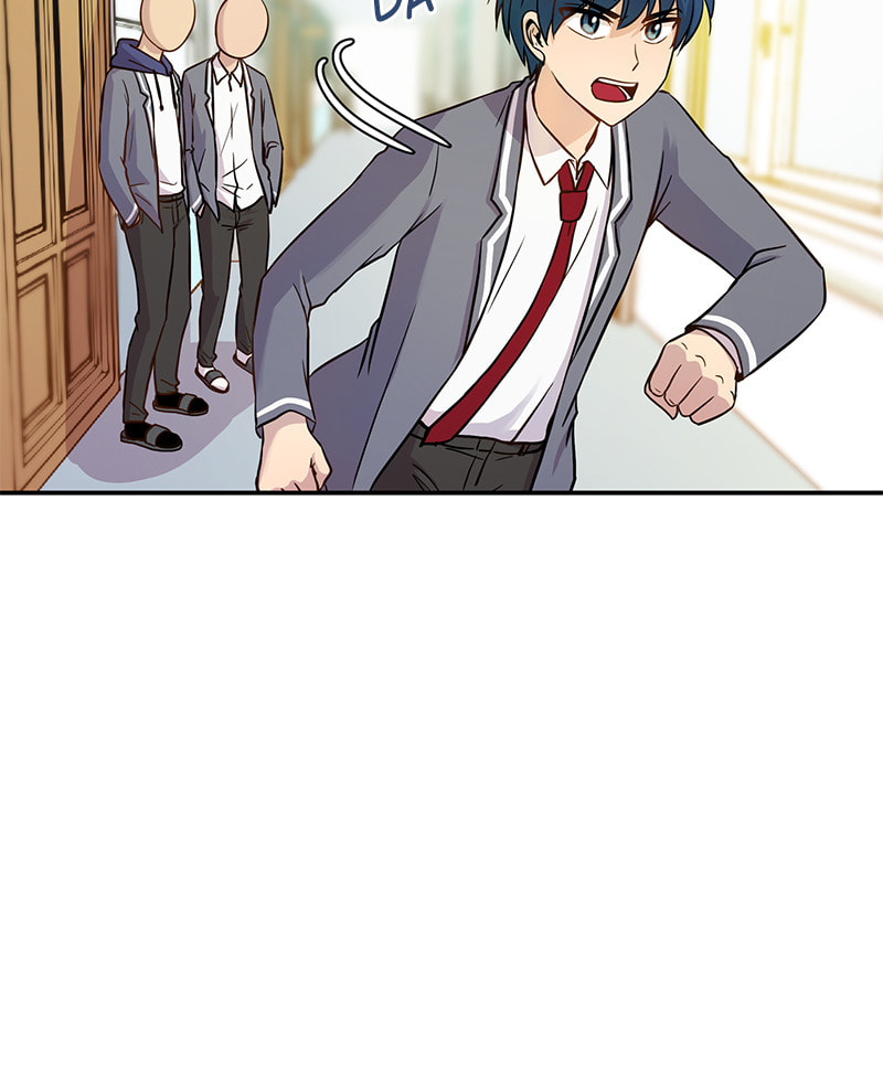 Read To Be Ordinary! (Colored) chapter 31 image 46 on Lezhin