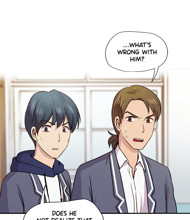 Read To Be Ordinary! (Colored) chapter 31 image 48 on Lezhin