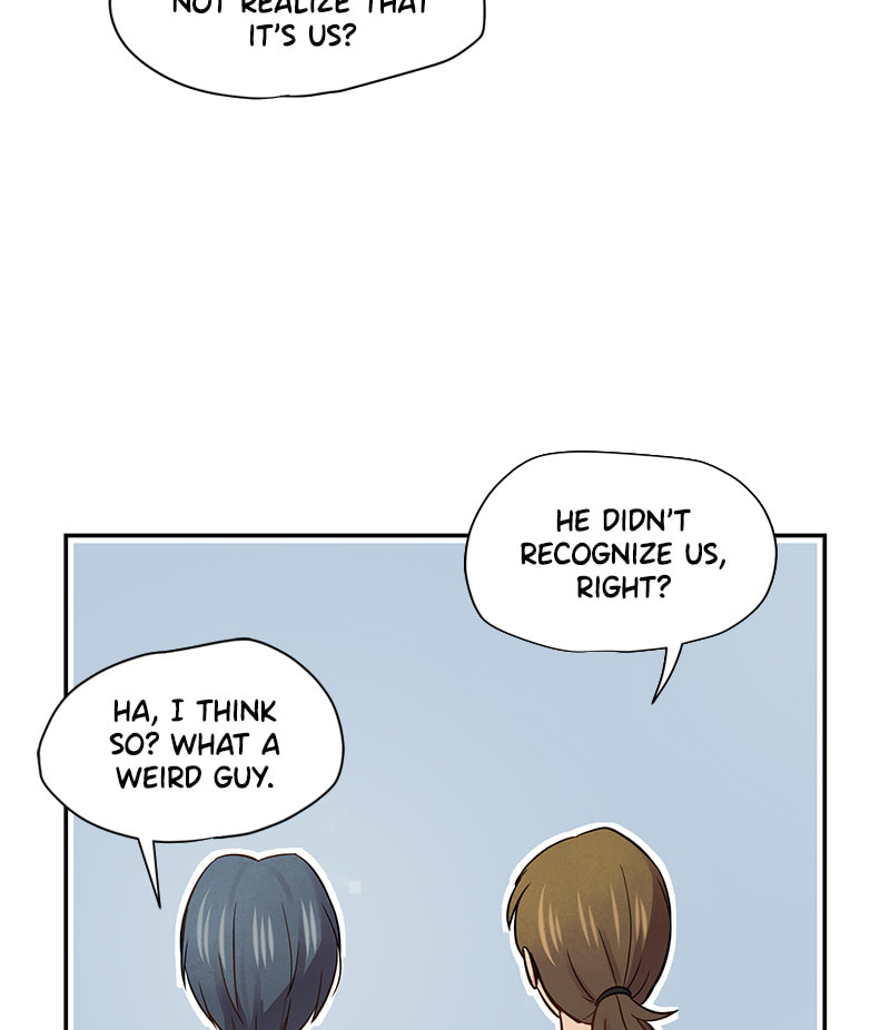 Read To Be Ordinary! (Colored) chapter 31 image 49 on Lezhin