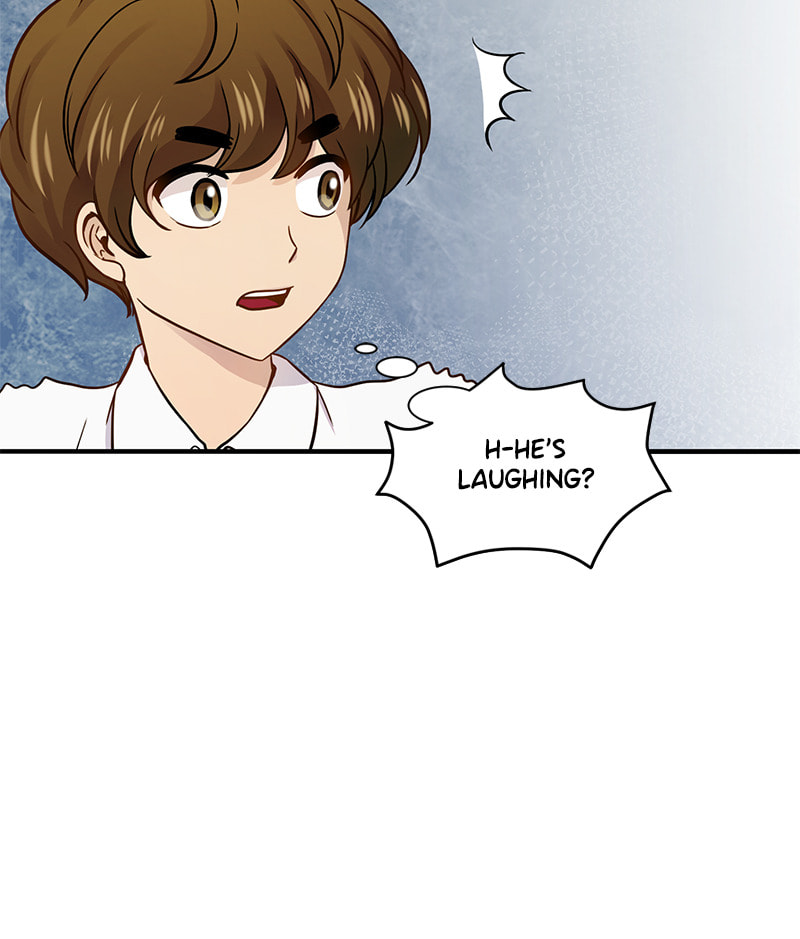 Read To Be Ordinary! (Colored) chapter 31 image 5 on Lezhin