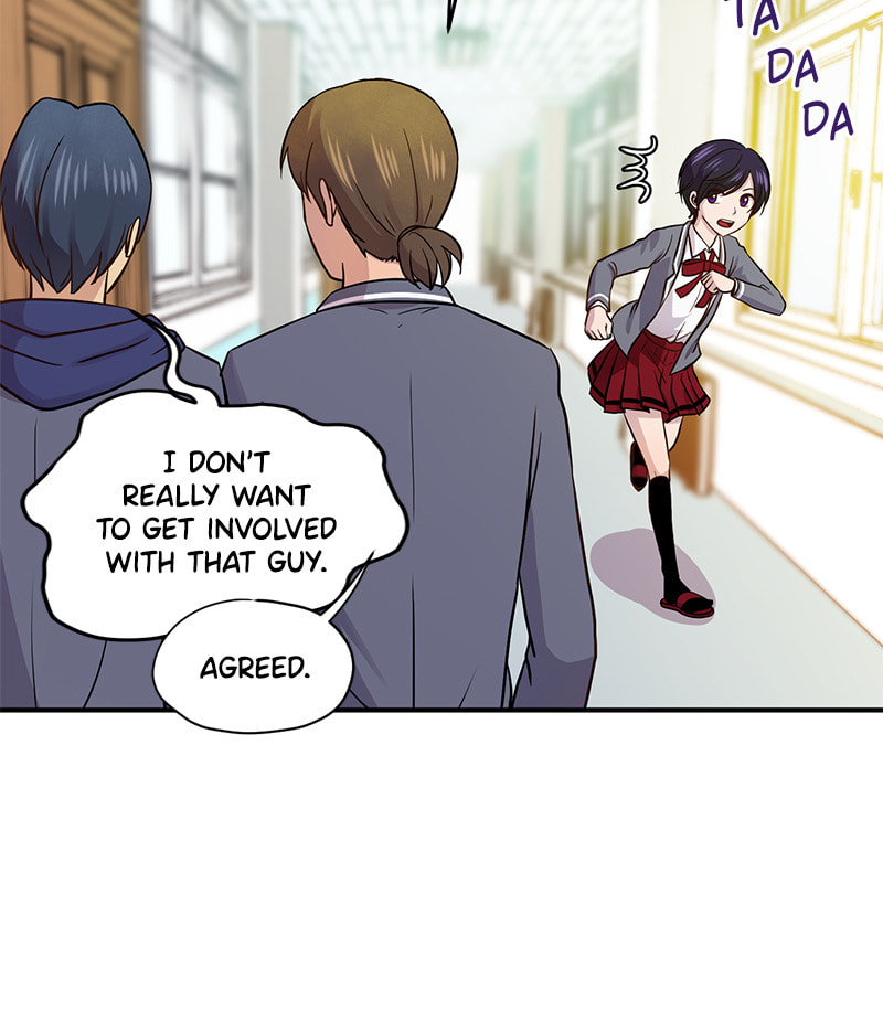 Read To Be Ordinary! (Colored) chapter 31 image 51 on Lezhin