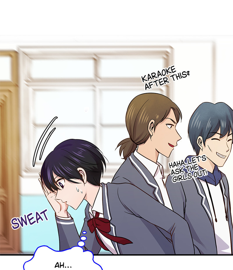 Read To Be Ordinary! (Colored) chapter 31 image 52 on Lezhin
