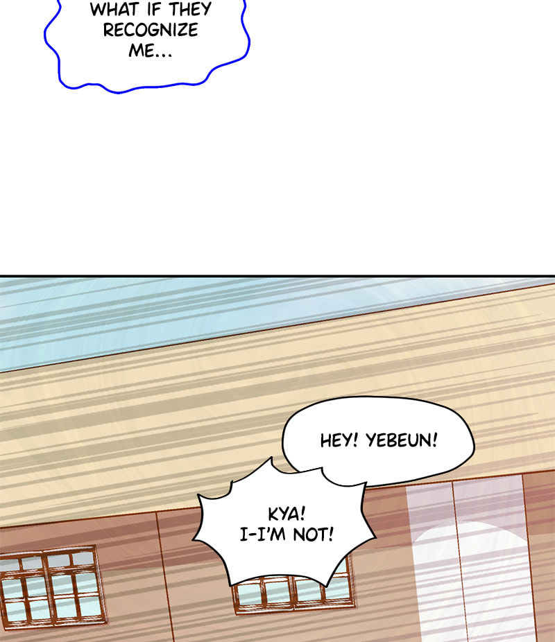 Read To Be Ordinary! (Colored) chapter 31 image 53 on Lezhin