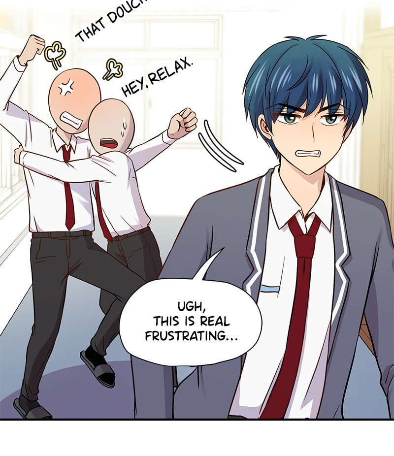 Read To Be Ordinary! (Colored) chapter 31 image 57 on Lezhin