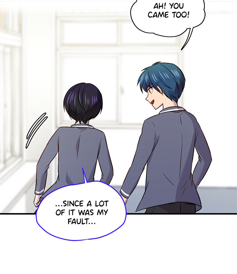 Read To Be Ordinary! (Colored) chapter 31 image 62 on Lezhin