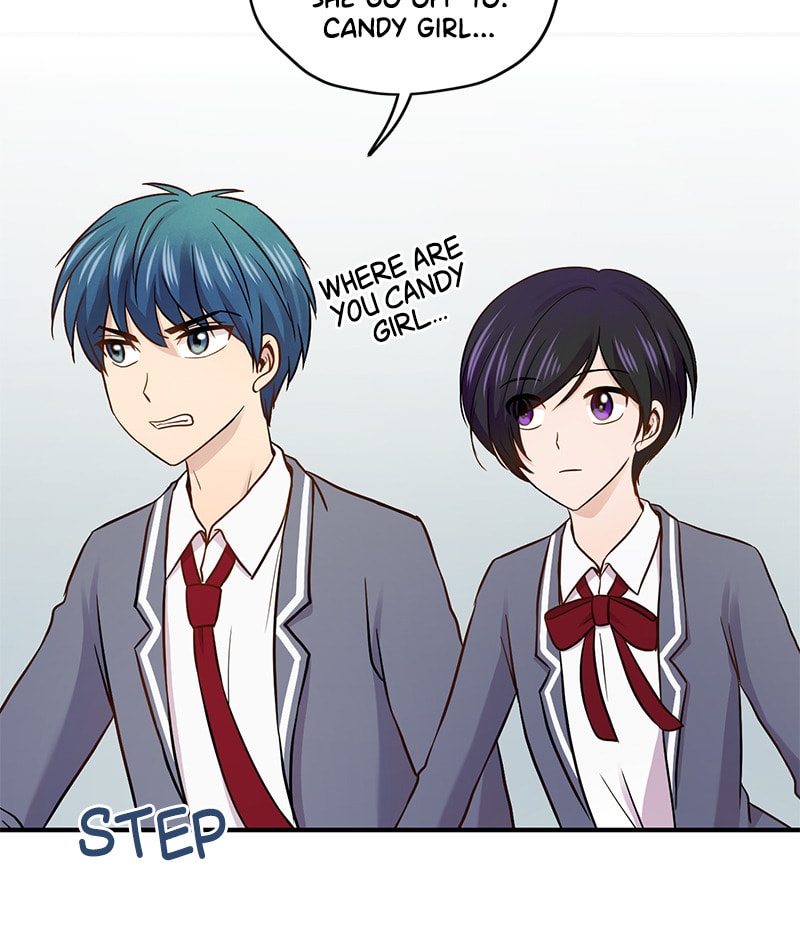 Read To Be Ordinary! (Colored) chapter 31 image 65 on Lezhin