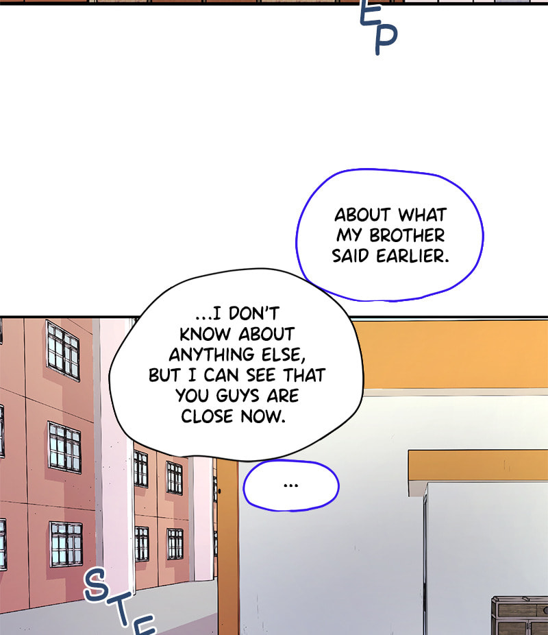 Read To Be Ordinary! (Colored) chapter 31 image 67 on Lezhin