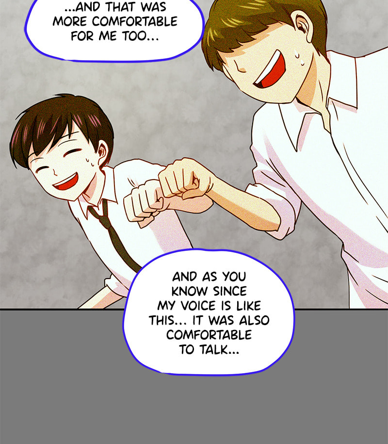Read To Be Ordinary! (Colored) chapter 31 image 71 on Lezhin
