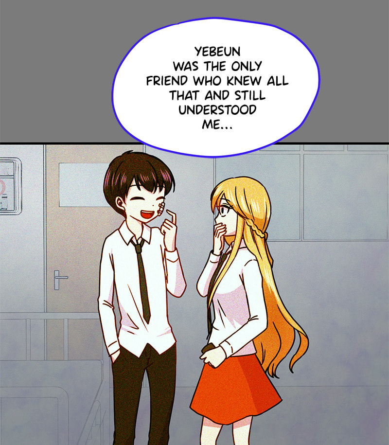 Read To Be Ordinary! (Colored) chapter 31 image 72 on Lezhin