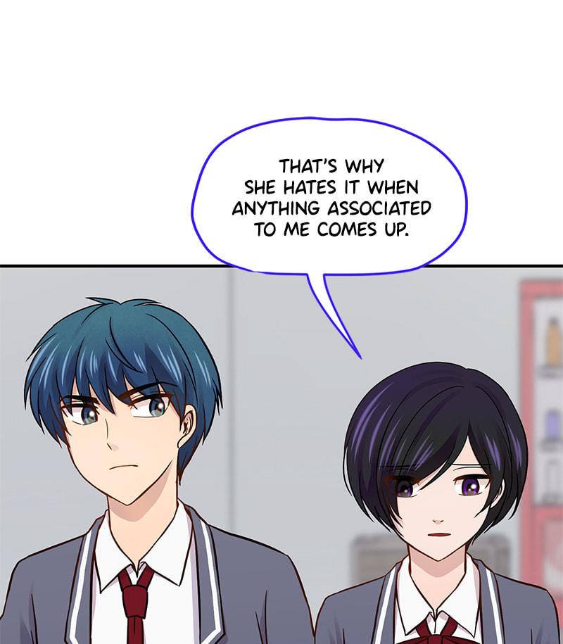 Read To Be Ordinary! (Colored) chapter 31 image 75 on Lezhin