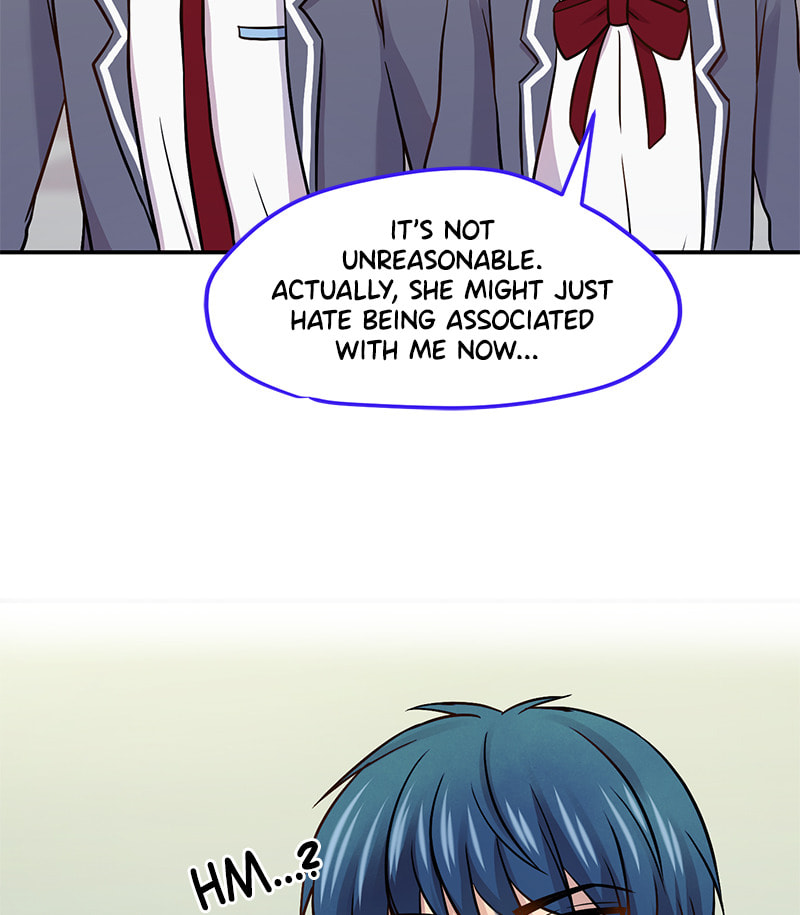 Read To Be Ordinary! (Colored) chapter 31 image 76 on Lezhin
