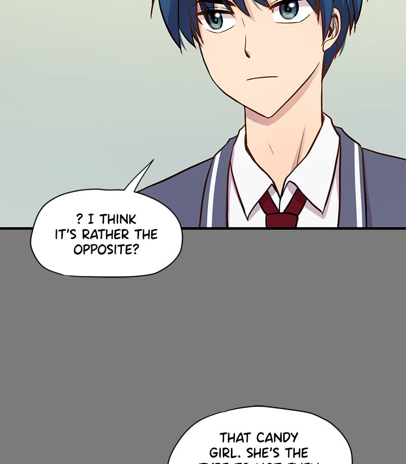 Read To Be Ordinary! (Colored) chapter 31 image 77 on Lezhin