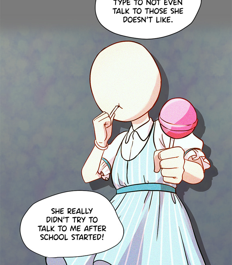 Read To Be Ordinary! (Colored) chapter 31 image 78 on Lezhin