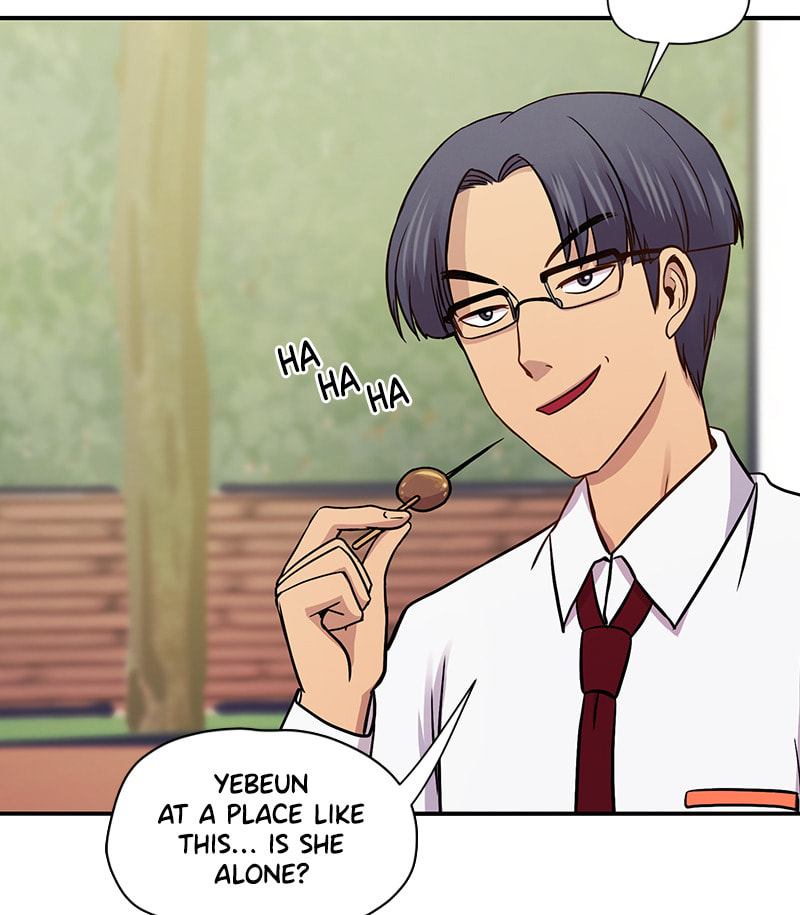 Read To Be Ordinary! (Colored) chapter 31 image 88 on Lezhin