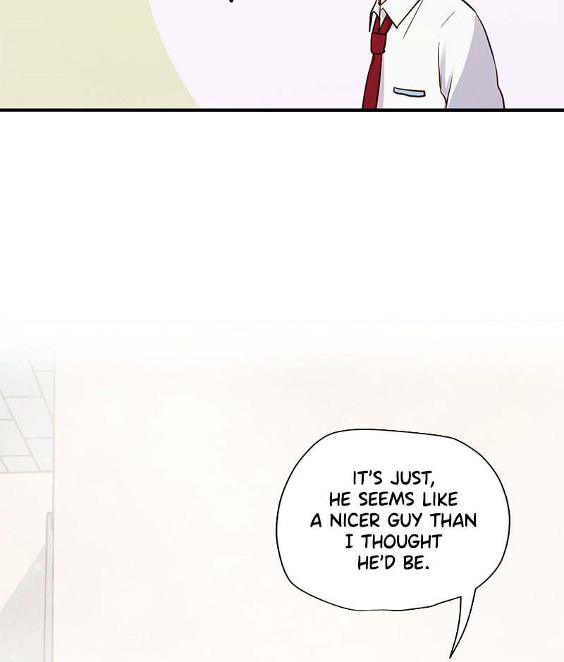 Read To Be Ordinary! (Colored) chapter 31 image 9 on Lezhin