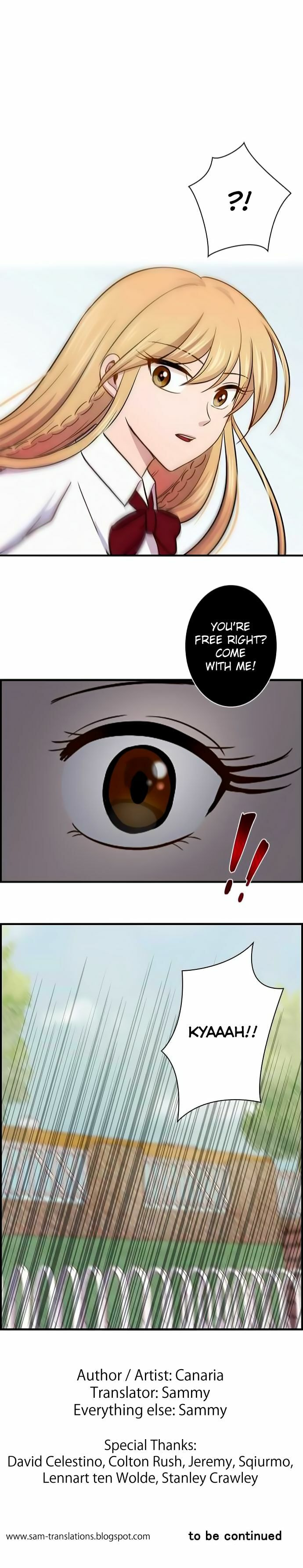 Read To Be Ordinary! (Colored) chapter 32 image 5 on Lezhin