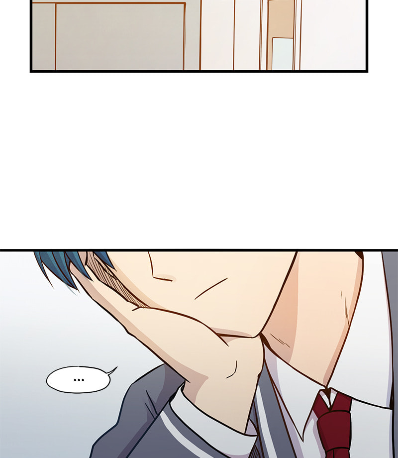 Read To Be Ordinary! (Colored) chapter 34 image 1 on Lezhin