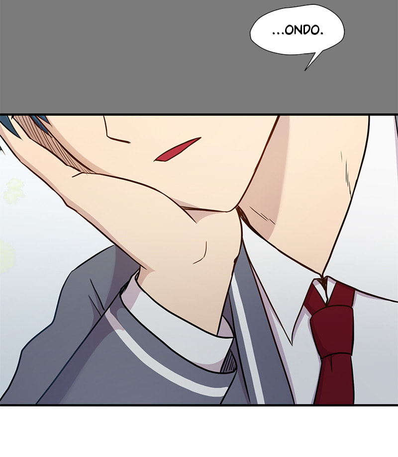 Read To Be Ordinary! (Colored) chapter 34 image 10 on Lezhin