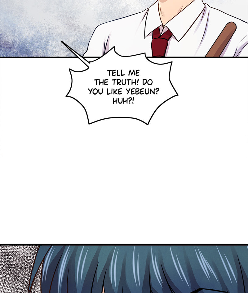 Read To Be Ordinary! (Colored) chapter 34 image 100 on Lezhin