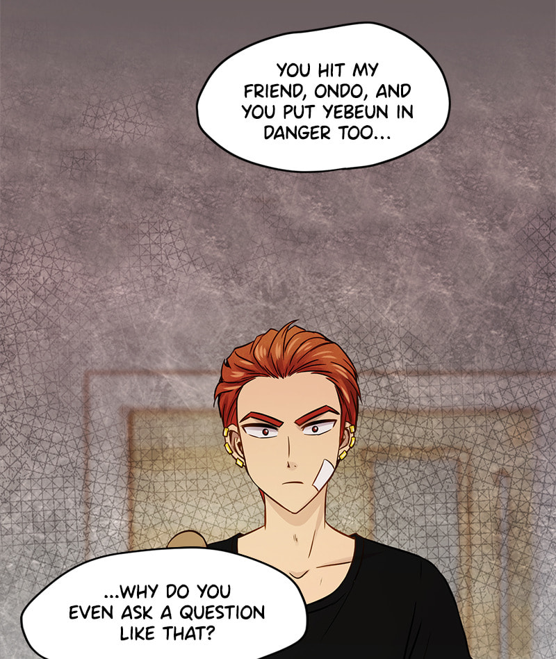 Read To Be Ordinary! (Colored) chapter 34 image 102 on Lezhin