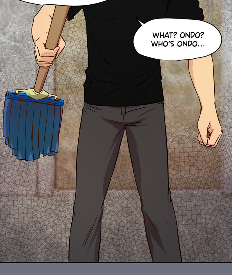 Read To Be Ordinary! (Colored) chapter 34 image 103 on Lezhin