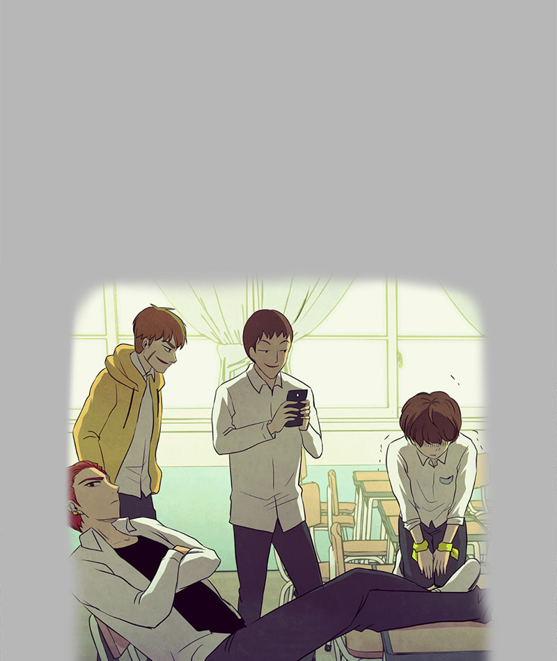 Read To Be Ordinary! (Colored) chapter 34 image 107 on Lezhin