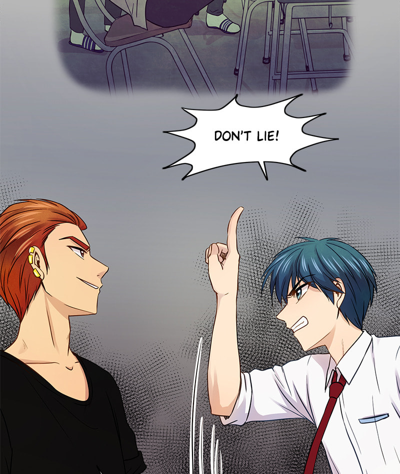 Read To Be Ordinary! (Colored) chapter 34 image 108 on Lezhin