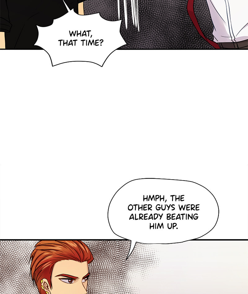 Read To Be Ordinary! (Colored) chapter 34 image 109 on Lezhin