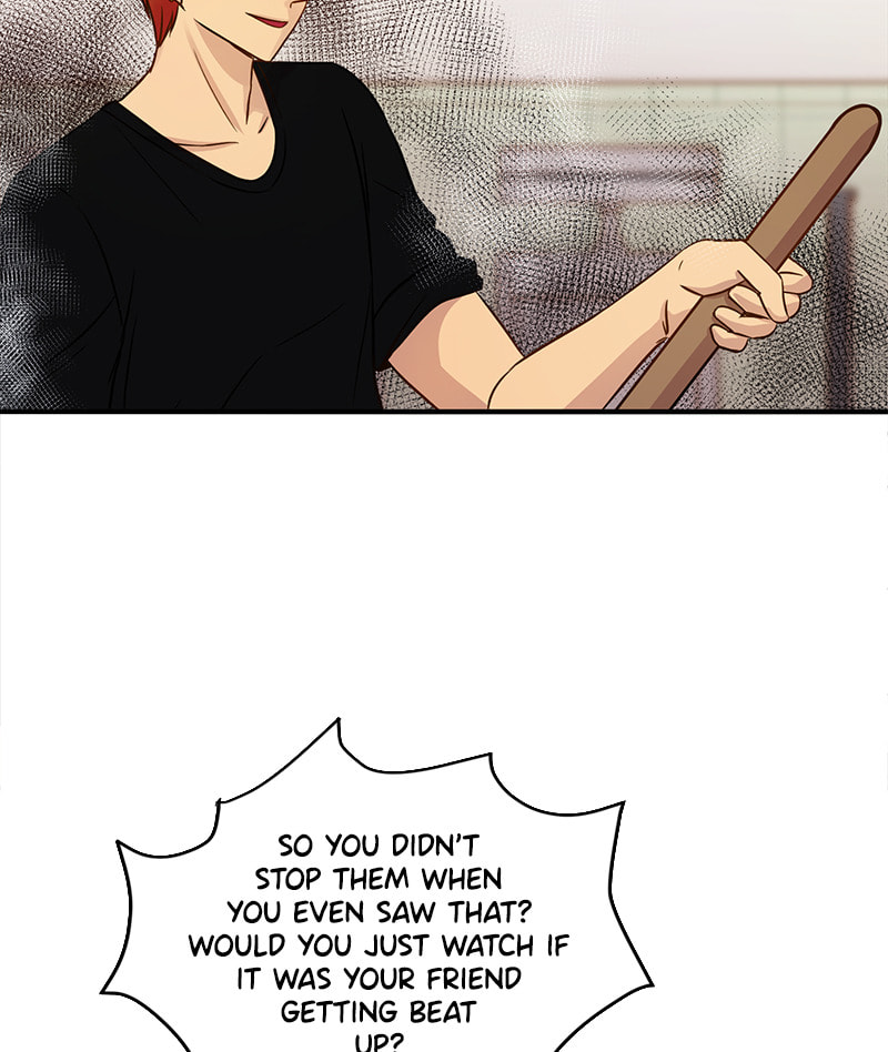 Read To Be Ordinary! (Colored) chapter 34 image 110 on Lezhin
