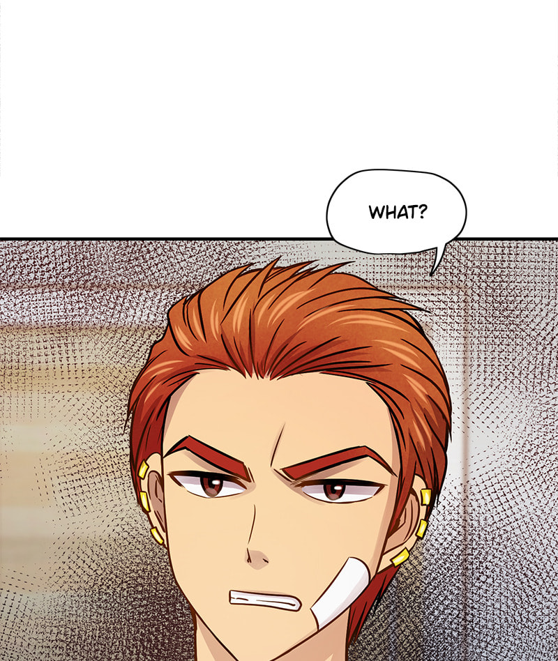 Read To Be Ordinary! (Colored) chapter 34 image 112 on Lezhin
