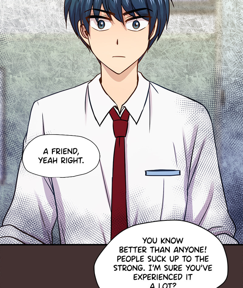 Read To Be Ordinary! (Colored) chapter 34 image 114 on Lezhin