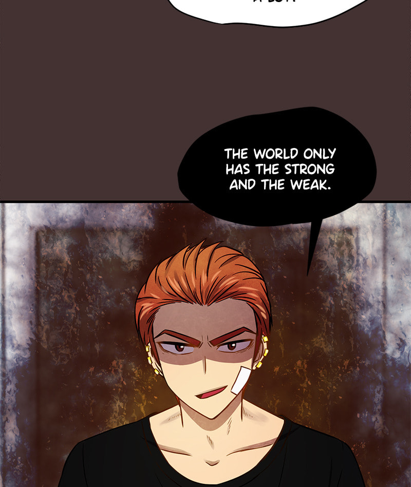 Read To Be Ordinary! (Colored) chapter 34 image 115 on Lezhin
