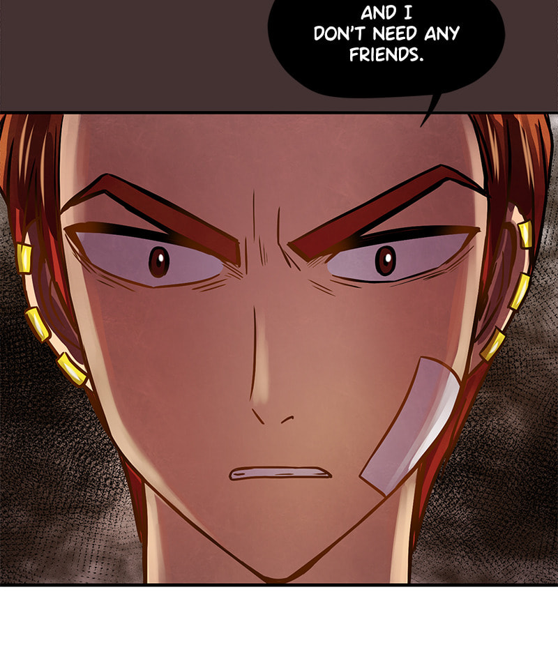 Read To Be Ordinary! (Colored) chapter 34 image 117 on Lezhin